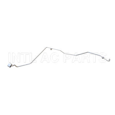 AUTO A/C HOSE PIPE FITTING Assembly AC Refrigerant R134A