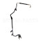Factory Wholesaler Auto AC Pipe Volkswagen Golf Jetta 1J1820741Q 4813304