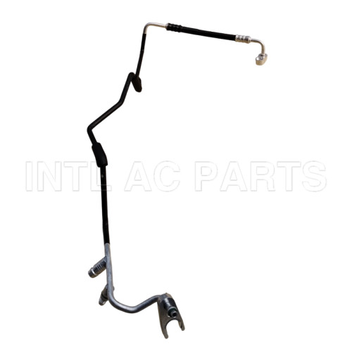 Factory Wholesaler Auto AC Pipe Volkswagen Golf Jetta 1J1820741Q 4813304