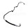 Factory Wholesaler Auto AC Pipe Volkswagen Golf Jetta 1J1820741Q 4813304