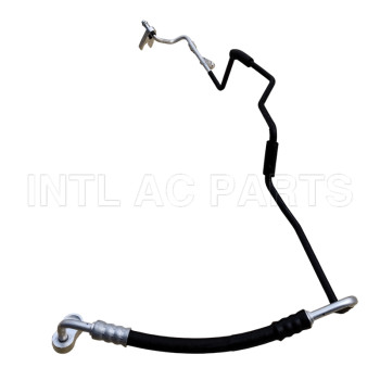 Factory Wholesaler Auto AC Pipe Volkswagen Golf Jetta 1J1820741Q 4813304