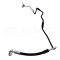 Factory Wholesaler Auto AC Pipe Volkswagen Golf Jetta 1J1820741Q 4813304