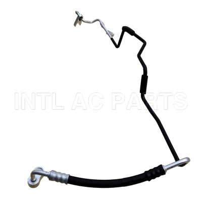 Factory Wholesaler Auto AC Pipe Volkswagen Golf Jetta 1J1820741Q 4813304