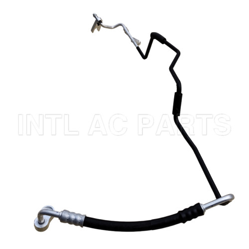 Factory Wholesaler Auto AC Pipe Volkswagen Golf Jetta 1J1820741Q 4813304