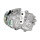 6V12 auto ac compressor 6PK 110-114MM 12V
