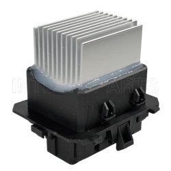 Auto air con blower resistor Nissan LEAF / Nissan	Versa 277615RB0A SW 11776C