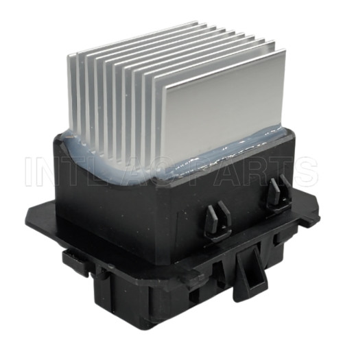 Auto air con blower resistor Nissan LEAF / Nissan	Versa 277615RB0A SW 11776C