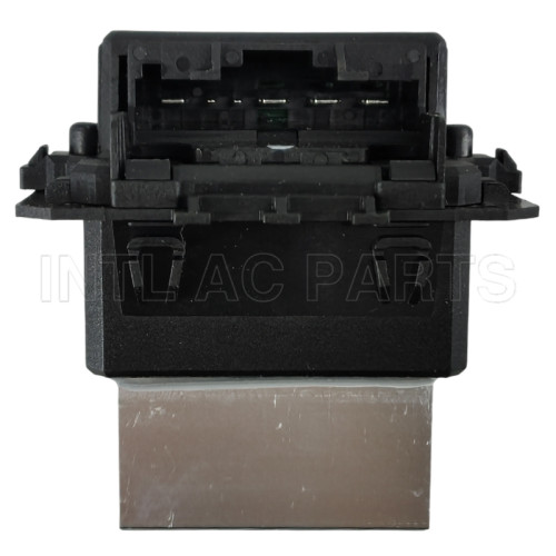Auto air con blower resistor Nissan LEAF / Nissan	Versa 277615RB0A SW 11776C