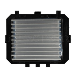 Auto air con blower resistor Nissan LEAF / Nissan	Versa 277615RB0A SW 11776C