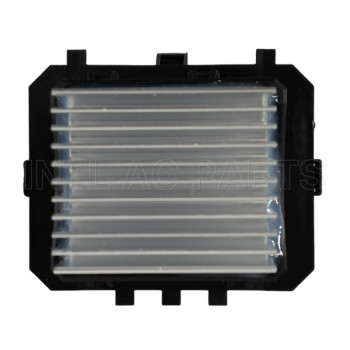 Auto air con blower resistor Nissan LEAF / Nissan	Versa 277615RB0A SW 11776C