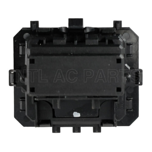 Auto air con blower resistor Nissan LEAF / Nissan	Versa 277615RB0A SW 11776C