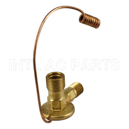 Auto AC Parts Expansive Valve Chevrolet Spectrum / Eagle Talon /  Hyundai Excel/ Toyota Camry