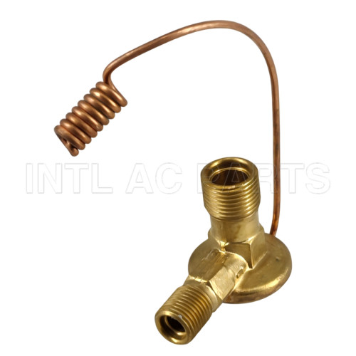 Auto AC Parts Expansive Valve Chevrolet Spectrum / Eagle Talon /  Hyundai Excel/ Toyota Camry