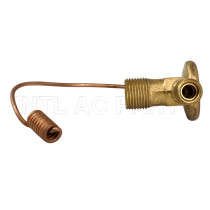 Auto AC Parts Expansive Valve Chevrolet Spectrum / Eagle Talon /  Hyundai Excel/ Toyota Camry
