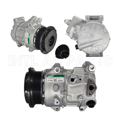 7SEH17C Auto car AC Compressor for LEXUS LS GS460 UVF4 USF4 447260-1105  88310-50170 4234410