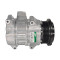 7SEH17C Auto car AC Compressor for LEXUS LS GS460 UVF4 USF4 447260-1105  88310-50170 4234410