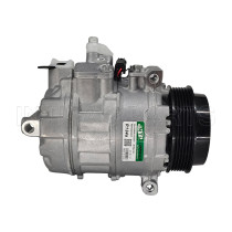 7SEU17C Car AC Compressor for MERCEDES-BENZ S-CLASS Saloon Coupe (C216) (W221) 0022307711 DCP17132 447150-3540  8fk 351 114-441