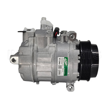 7SEU17C Car AC Compressor for MERCEDES-BENZ S-CLASS Saloon Coupe (C216) (W221) 0022307711 DCP17132 447150-3540  8fk 351 114-441