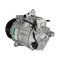 7SEU17C Car AC Compressor for MERCEDES-BENZ S-CLASS Saloon Coupe (C216) (W221) 0022307711 DCP17132 447150-3540  8fk 351 114-441