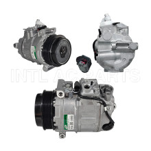 7SEU17C Car AC Compressor for MERCEDES-BENZ S-CLASS Saloon Coupe (C216) (W221) 0022307711 DCP17132 447150-3540  8fk 351 114-441