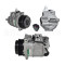 7SEU17C Car AC Compressor for MERCEDES-BENZ S-CLASS Saloon Coupe (C216) (W221) 0022307711 DCP17132 447150-3540  8fk 351 114-441