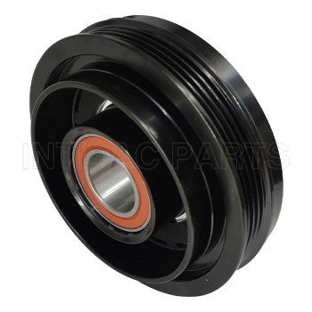 auto a/c compressor clutch Daewoo Solar V Excavator 8520686 4PK 24V