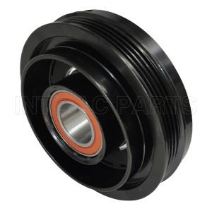 auto a/c compressor clutch Daewoo Solar V Excavator 8520686 4PK 24V