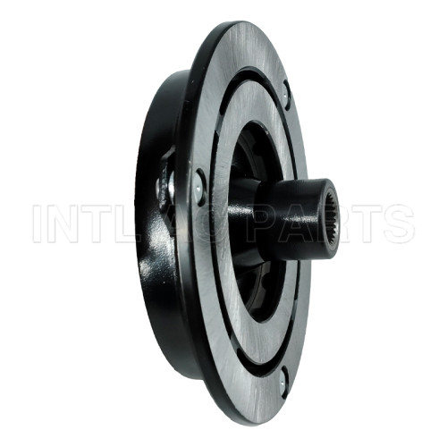 auto a/c compressor clutch Daewoo Solar V Excavator 8520686 4PK 24V