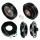 auto a/c compressor clutch Daewoo Solar V Excavator 8520686 4PK 24V