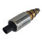 Auto aircon ac compressor Electronic Control Valve ZEXEL DCS17 KC88 MERCEDES/VOLKSWAGEN