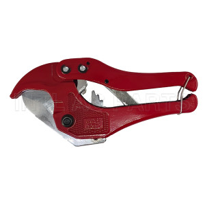CT-1060 PVC pipe cutter 1- 5/8*(42mm)