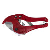 CT-1060 PVC pipe cutter 1- 5/8*(42mm)