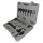 AUTO A/C COMPRESSOR CLUTCH HUB PULLER INSTALLER KIT Deluxe Clutch Hub Puller/Installer Kit AC Compressor clutch installer