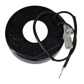 INTL-CL1032 Car Air Conditioning Parts AC Compressor Clutch 2004-2007 Toyota Sienna 6PK 12V