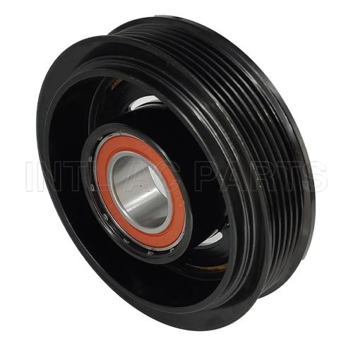 INTL-CL1032 Car Air Conditioning Parts AC Compressor Clutch 2004-2007 Toyota Sienna 6PK 12V