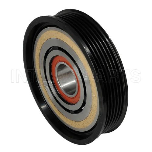INTL-CL1032 Car Air Conditioning Parts AC Compressor Clutch 2004-2007 Toyota Sienna 6PK 12V