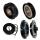 INTL-CL1032 Car Air Conditioning Parts AC Compressor Clutch 2004-2007 Toyota Sienna 6PK 12V