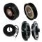 INTL-CL1032 Car Air Conditioning Parts AC Compressor Clutch 2004-2007 Toyota Sienna 6PK 12V