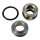 ND10P15C ND10P17C Compressor Pump Seal lip Shaft Seal MT2039 61046