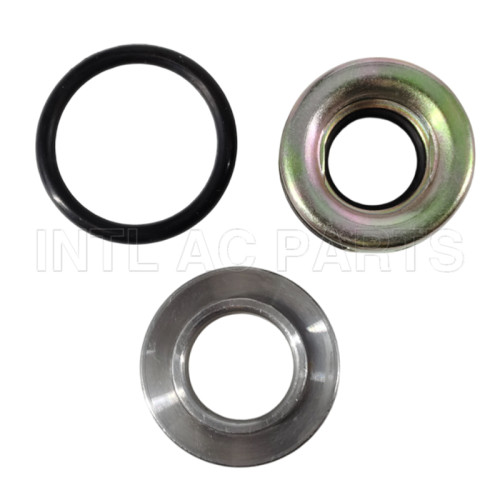ND10P15C ND10P17C Compressor Pump Seal lip Shaft Seal MT2039 61046