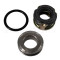 ND10P15C ND10P17C Compressor Pump Seal lip Shaft Seal MT2039 61046