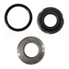 ND10P15C ND10P17C Compressor Pump Seal lip Shaft Seal MT2039 61046