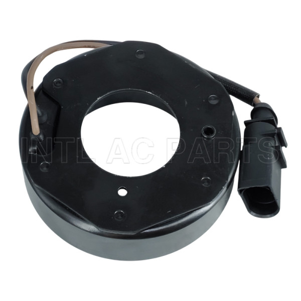 DELPHI CVC AC Compressor Clutch Coil Honda Civic 91.6*61.4*45*27.3