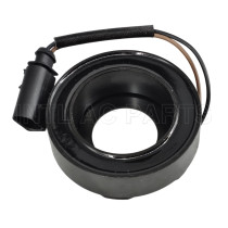 DELPHI CVC AC Compressor Clutch Coil Honda Civic 91.6*61.4*45*27.3