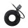Denso 10S15C/10S17C Honda Auto Compressor Coil 96.4x61x40x25