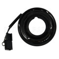 Auto Ac Compressor Coil Kwid Motor 1.0 80.5*53*38*26 RC.200.453 JM200453