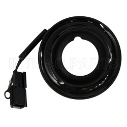 Auto Ac Compressor Coil Kwid Motor 1.0 80.5*53*38*26 RC.200.453 JM200453
