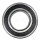 5210 big bus compressor clutch bearing 50*90*30.2