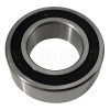 5210 big bus compressor clutch bearing 50*90*30.2