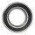 air conditioner bearing for MIDDLE BUS BEARING 45BD7532DUK